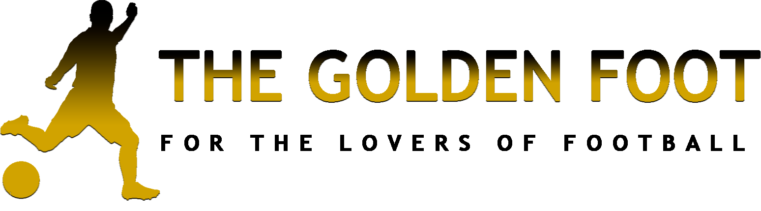 The Golden Foot